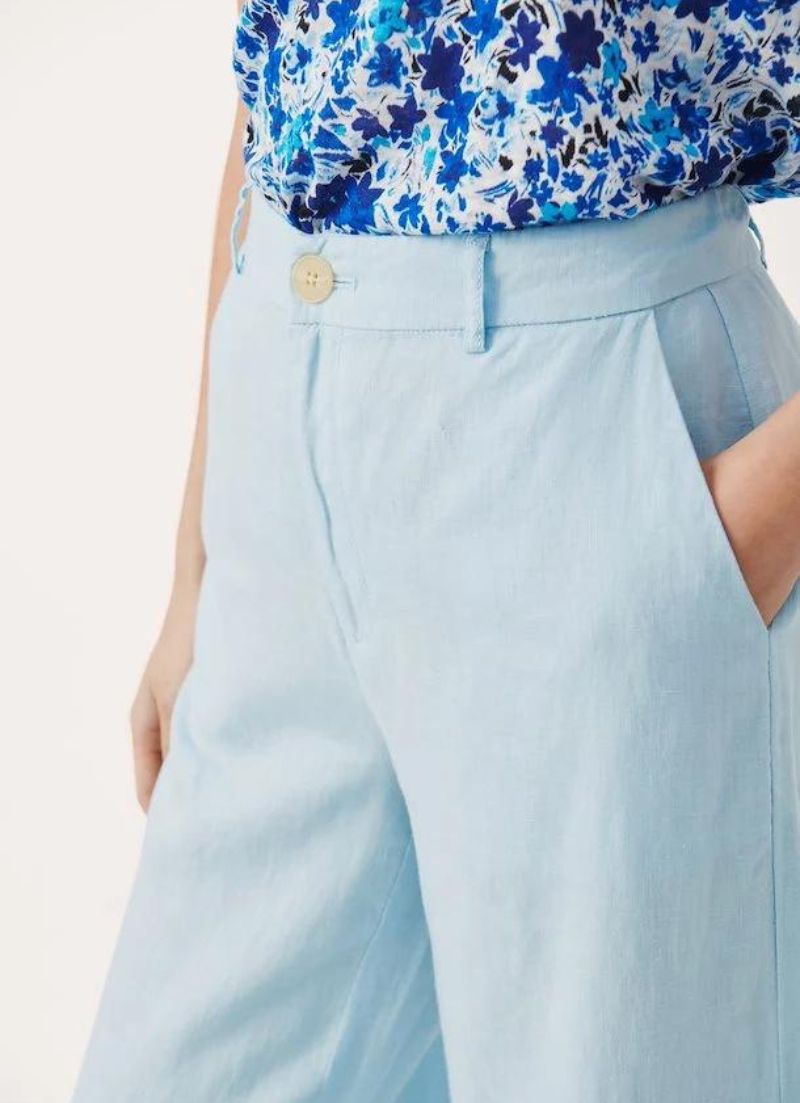 Ninnes Pant