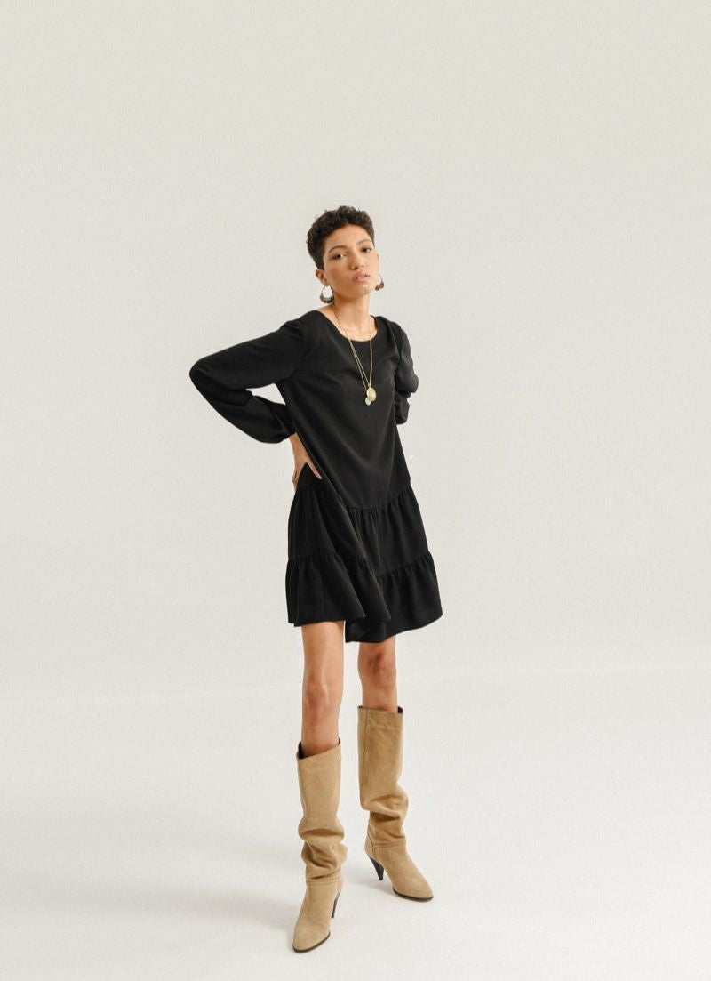 Boh Dress