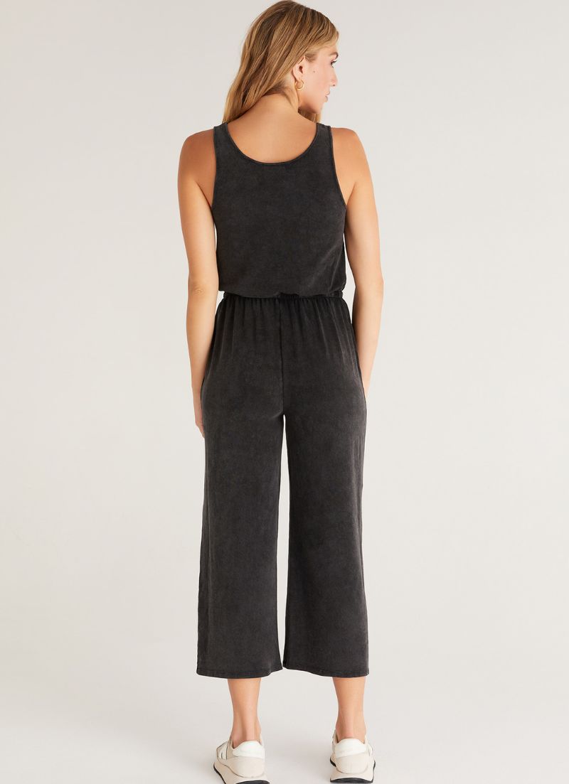 Easy Going Jumpsuit