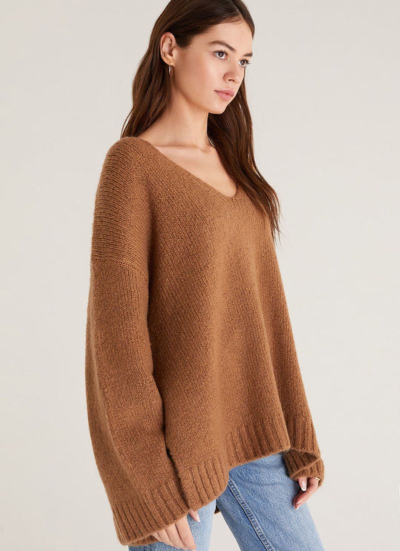 Weekender Sweater