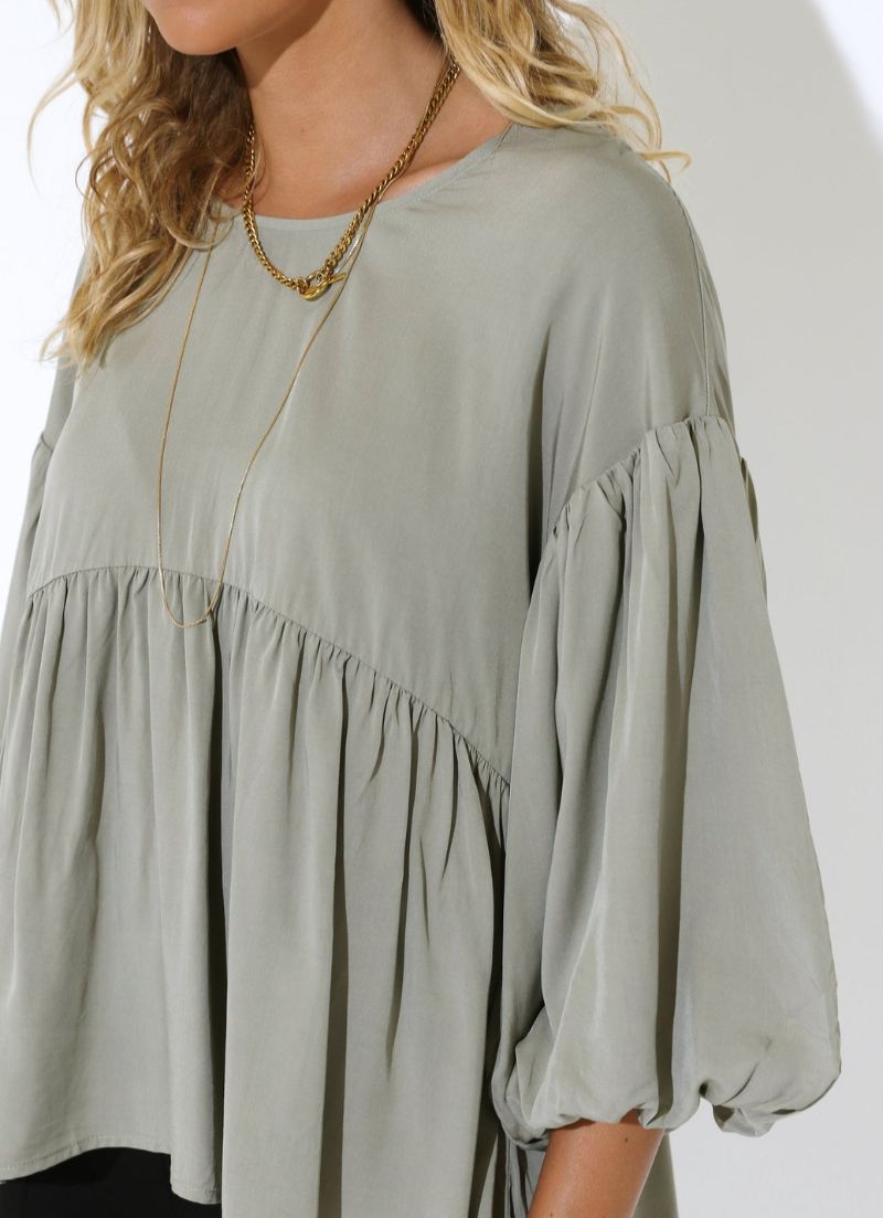 Zuri Top