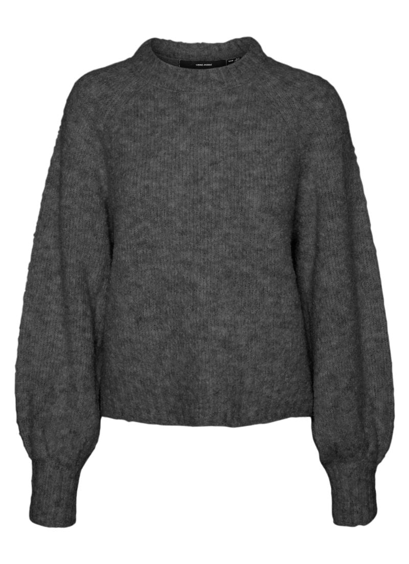 Kaila Pullover
