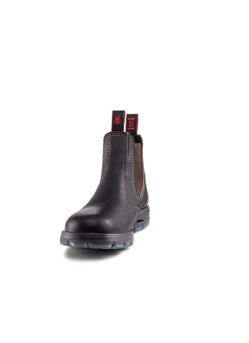 Redback - Bobcat Boots