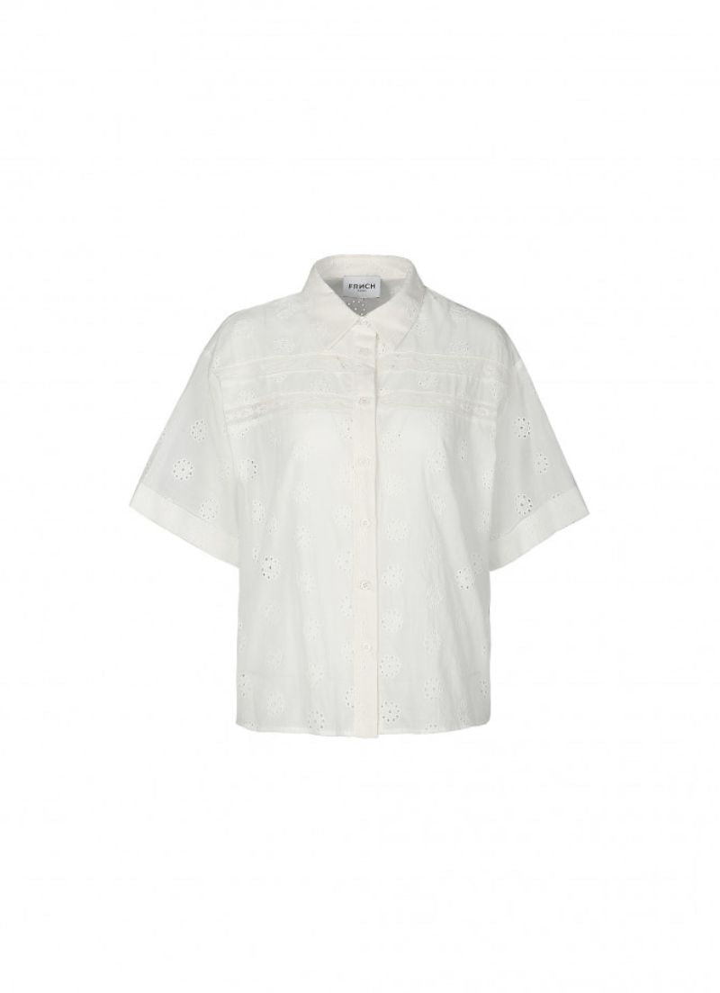 Chemise Ranya