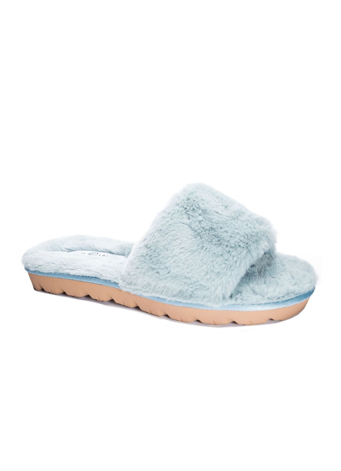 Chinese Laundry - Rally Slide Mint