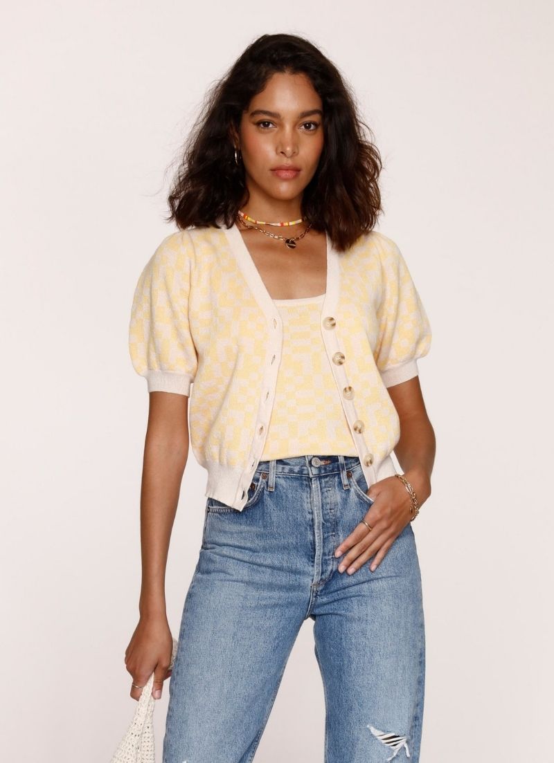 Heartloom-Kayde Cardi