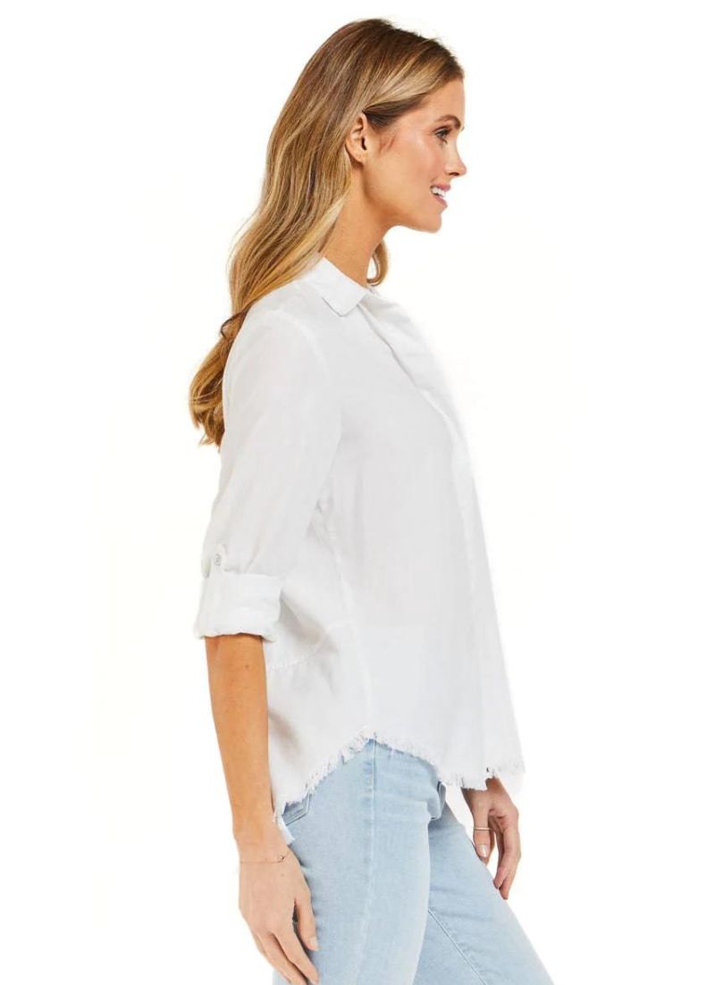 Riley Rolled Tab Sleeve