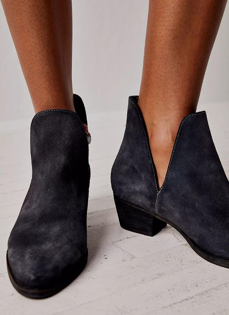 Free People - Bottine Charm