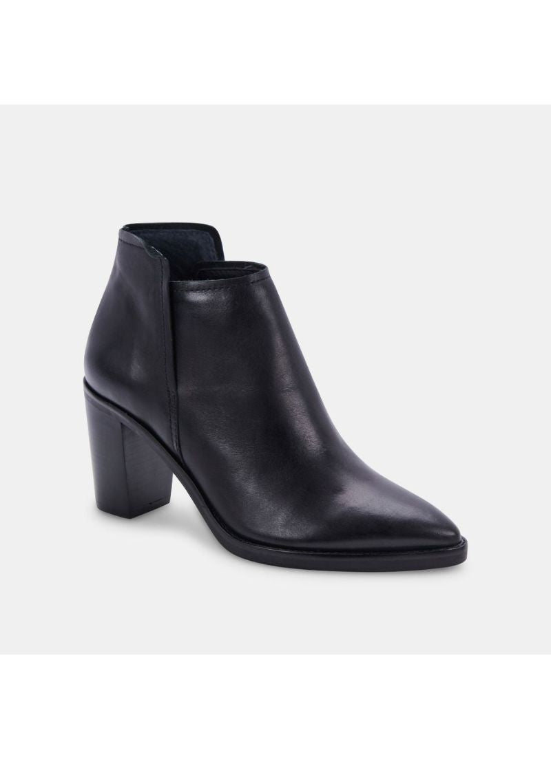 Botte à pelle