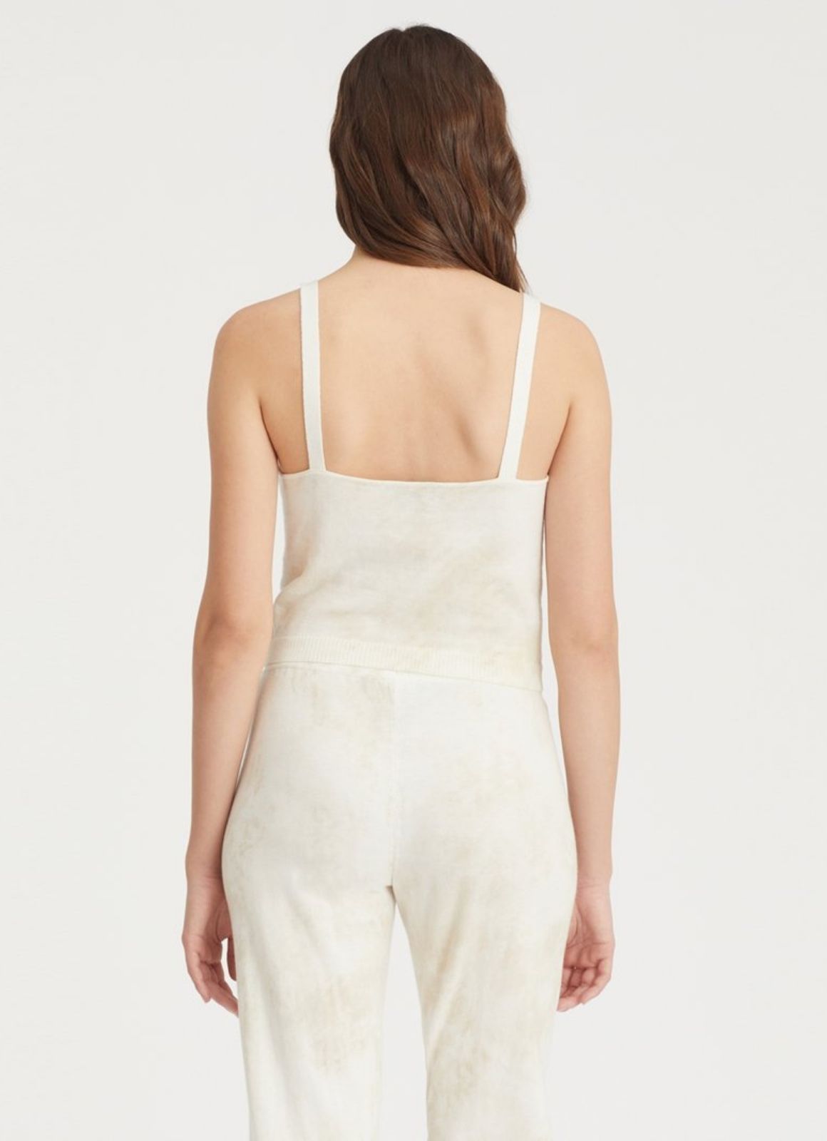 Essential Knitwear Cami