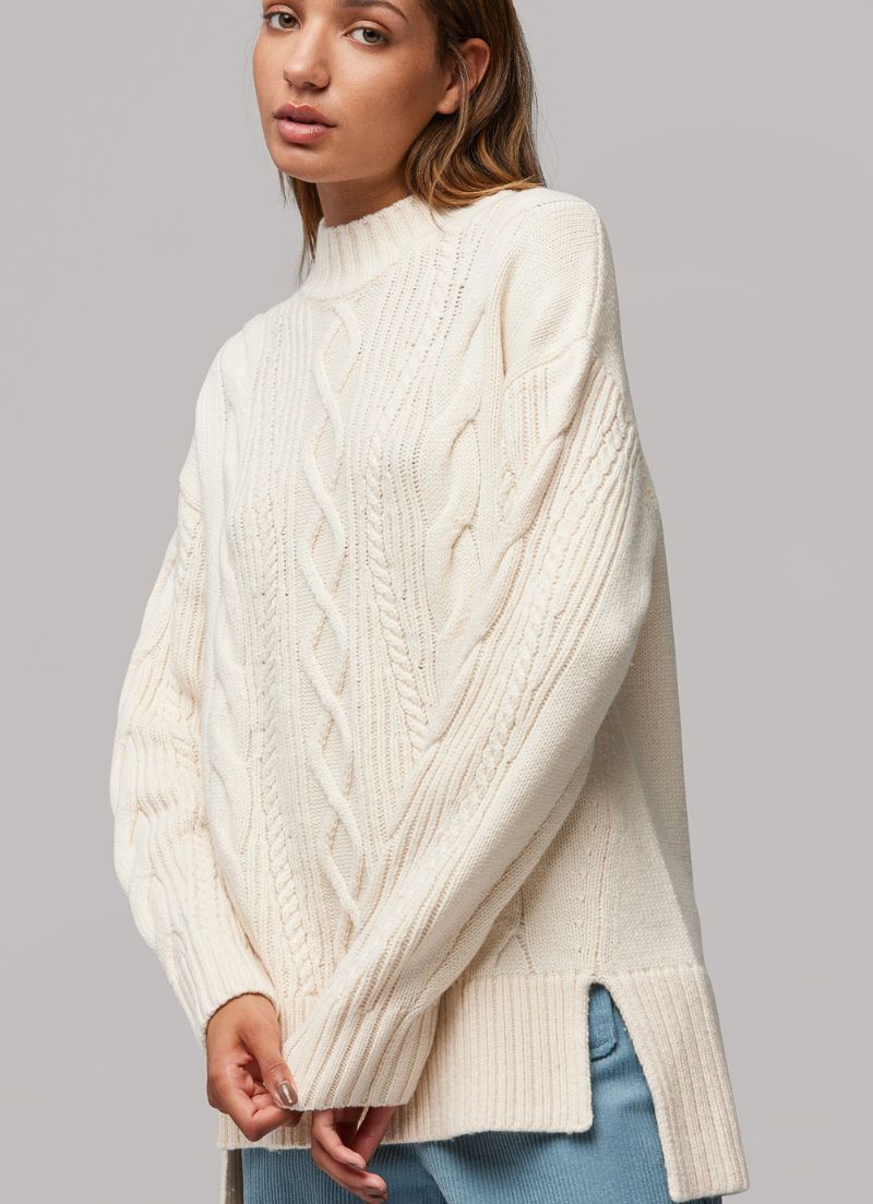Chelsea Sweater