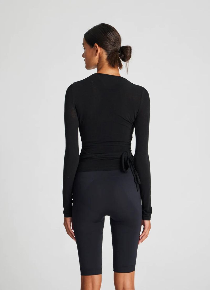 Haut Anne L/S