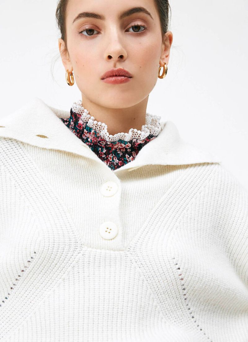 Panama Sweater