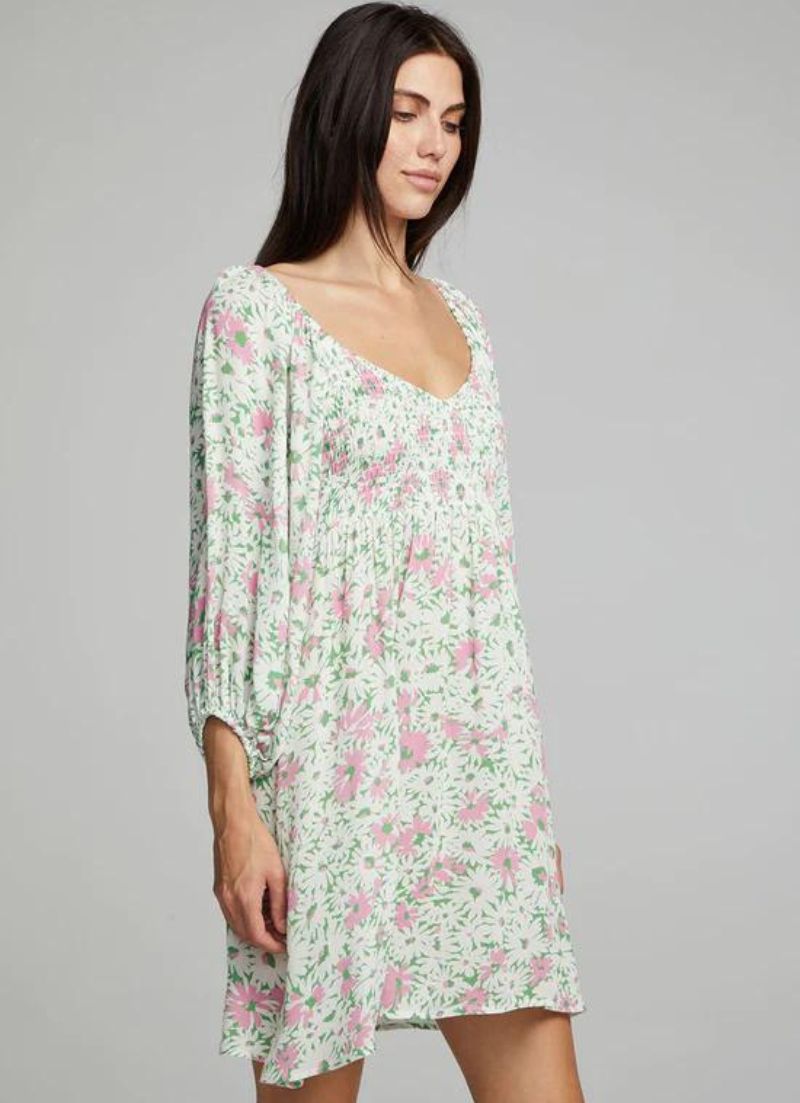 Robe courte Dolce