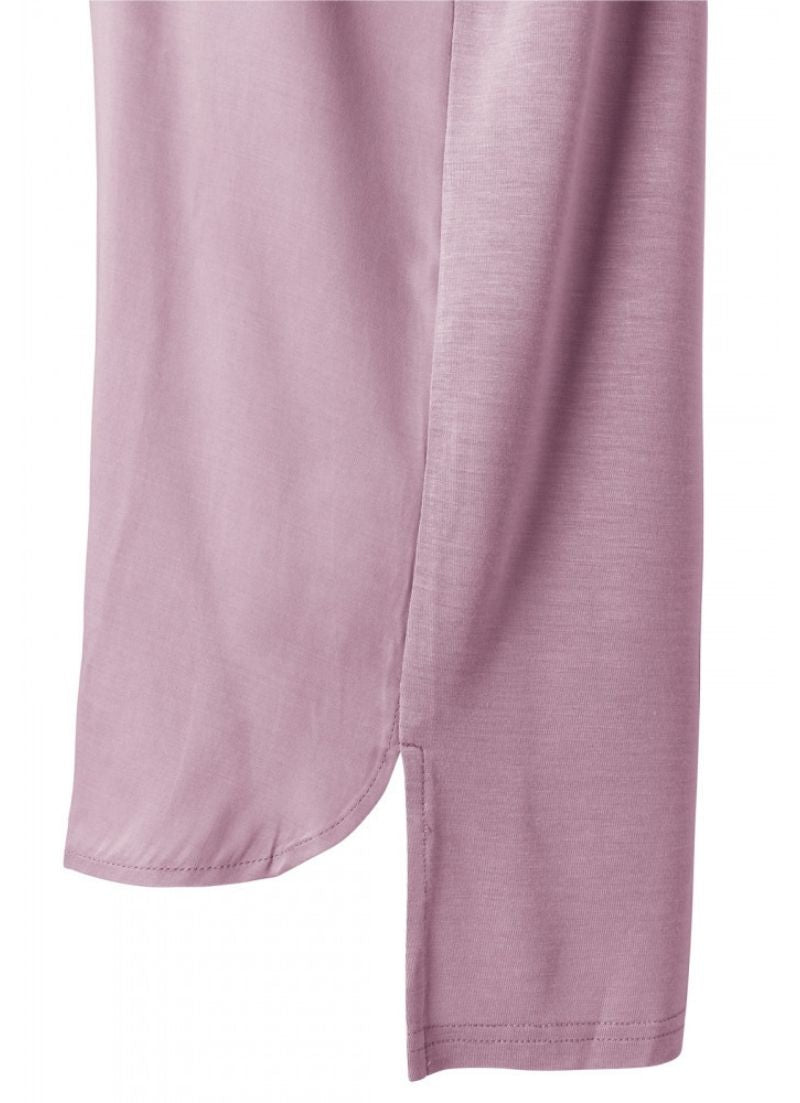YAYA - T-Shirt Mélange Cupro