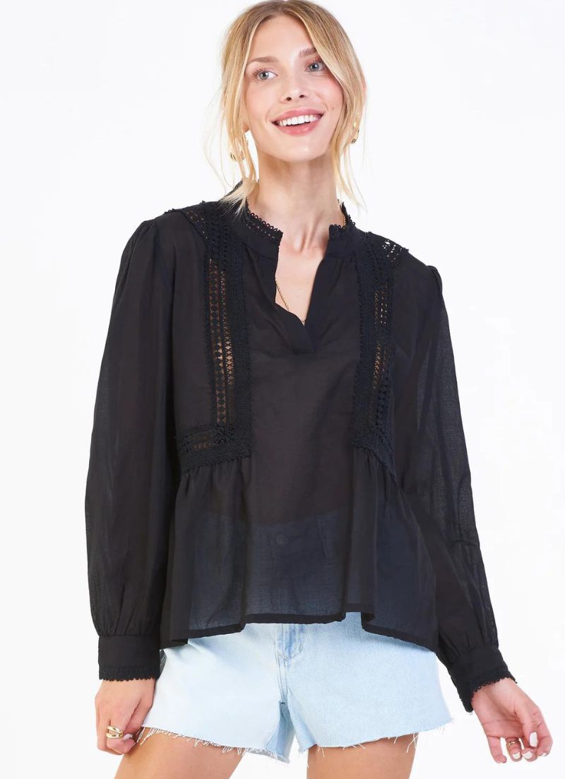 Alexis Top