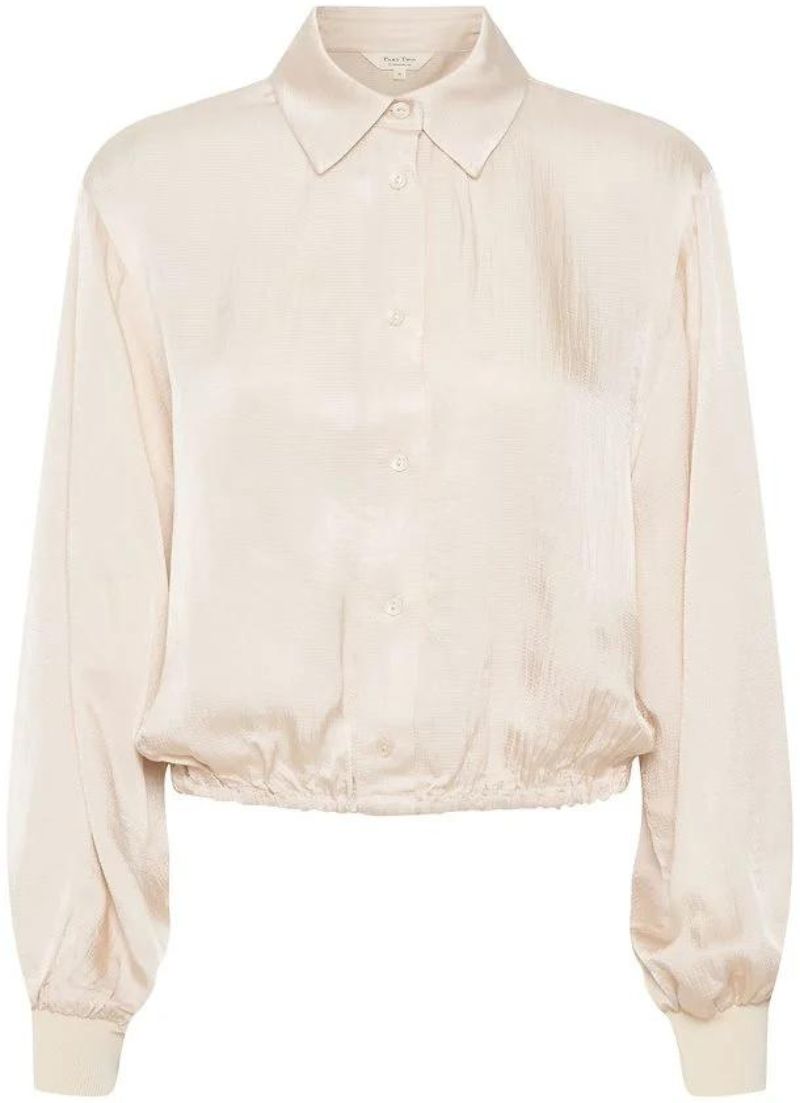 Deuxième partie - Chemise Renea