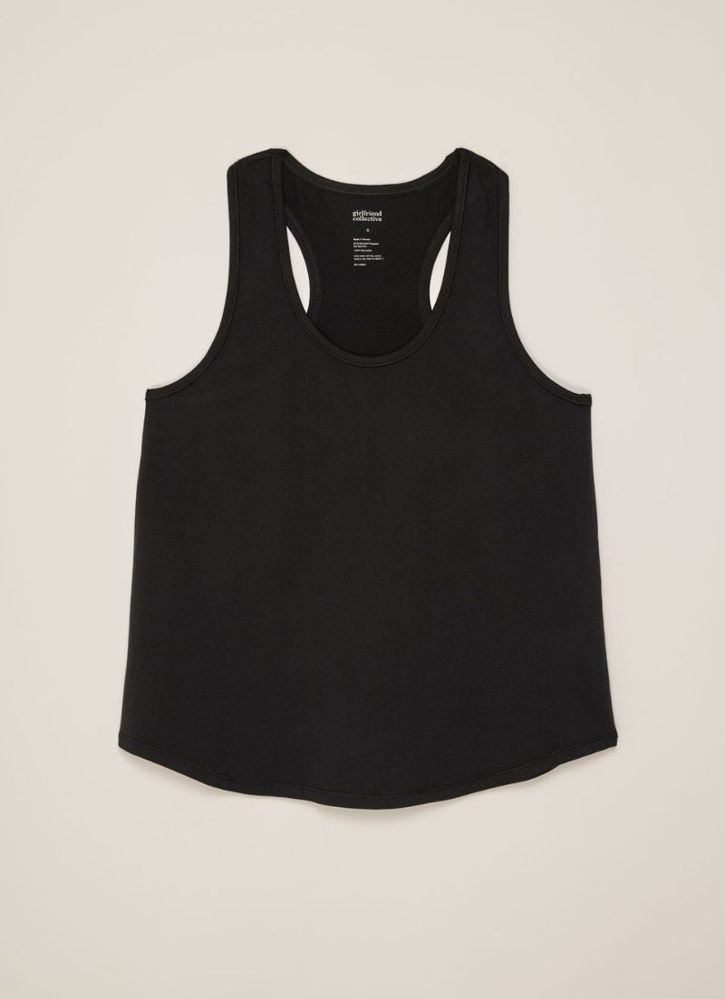 Reset Relaxed Tank Top