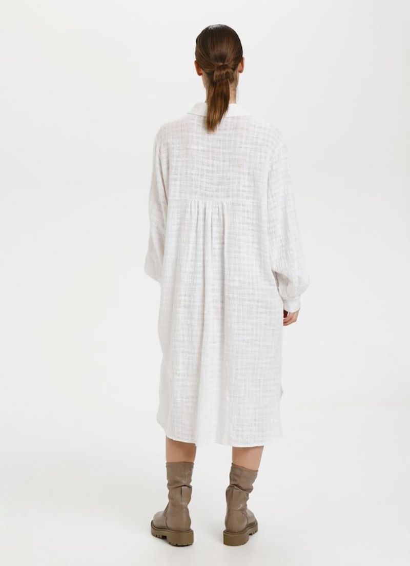 Kirana Long Shirt