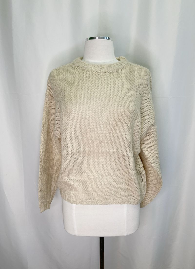 Omira Sweater