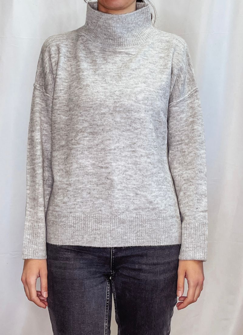 Rohan Sweater