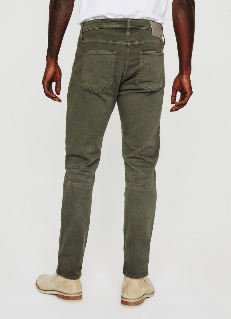 Tellis pour hommes | 7 ans Sulphur Armory Vert