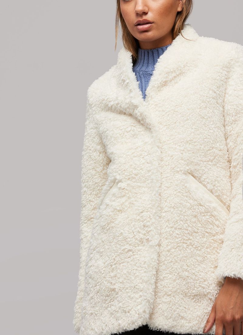 Madie Coat
