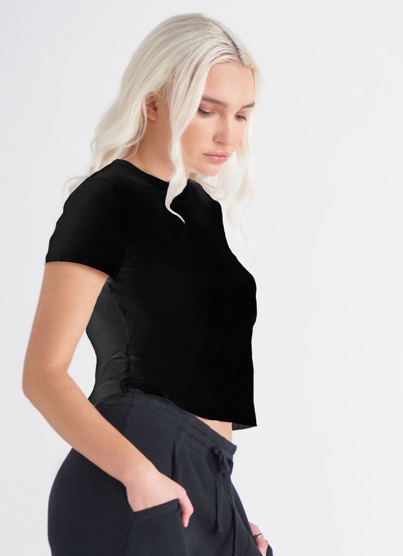 Dex - Basic Tee