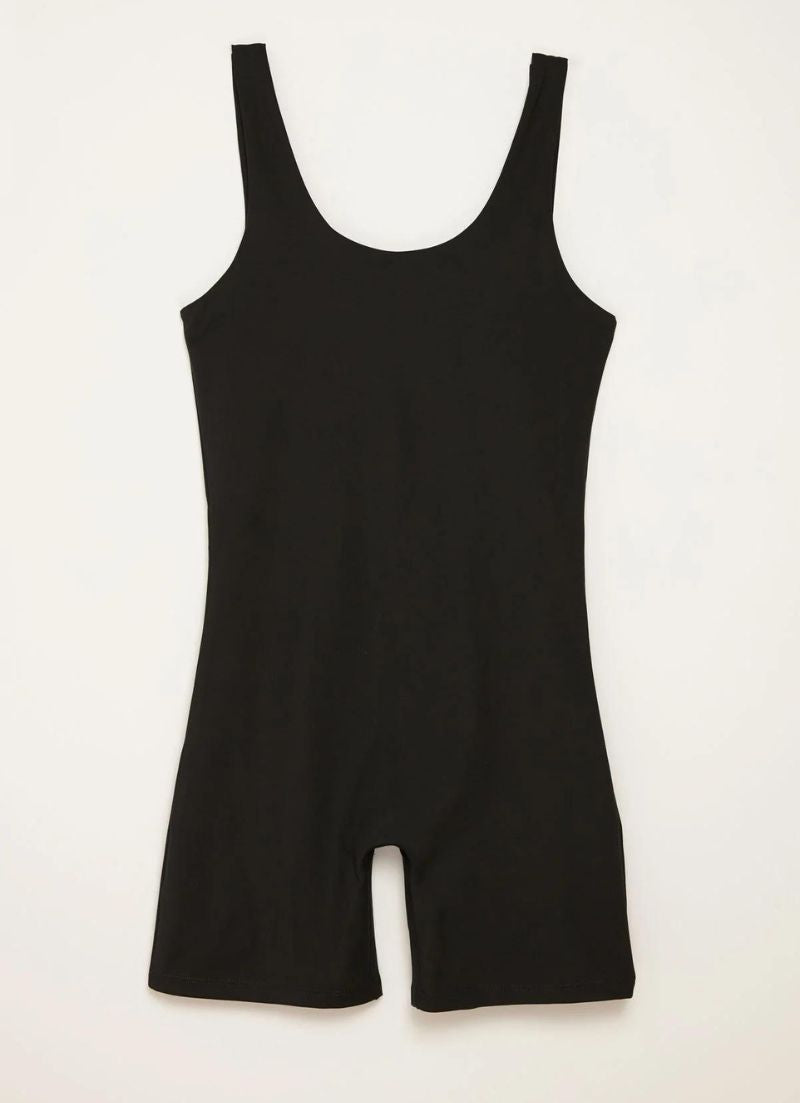 Bike Unitard