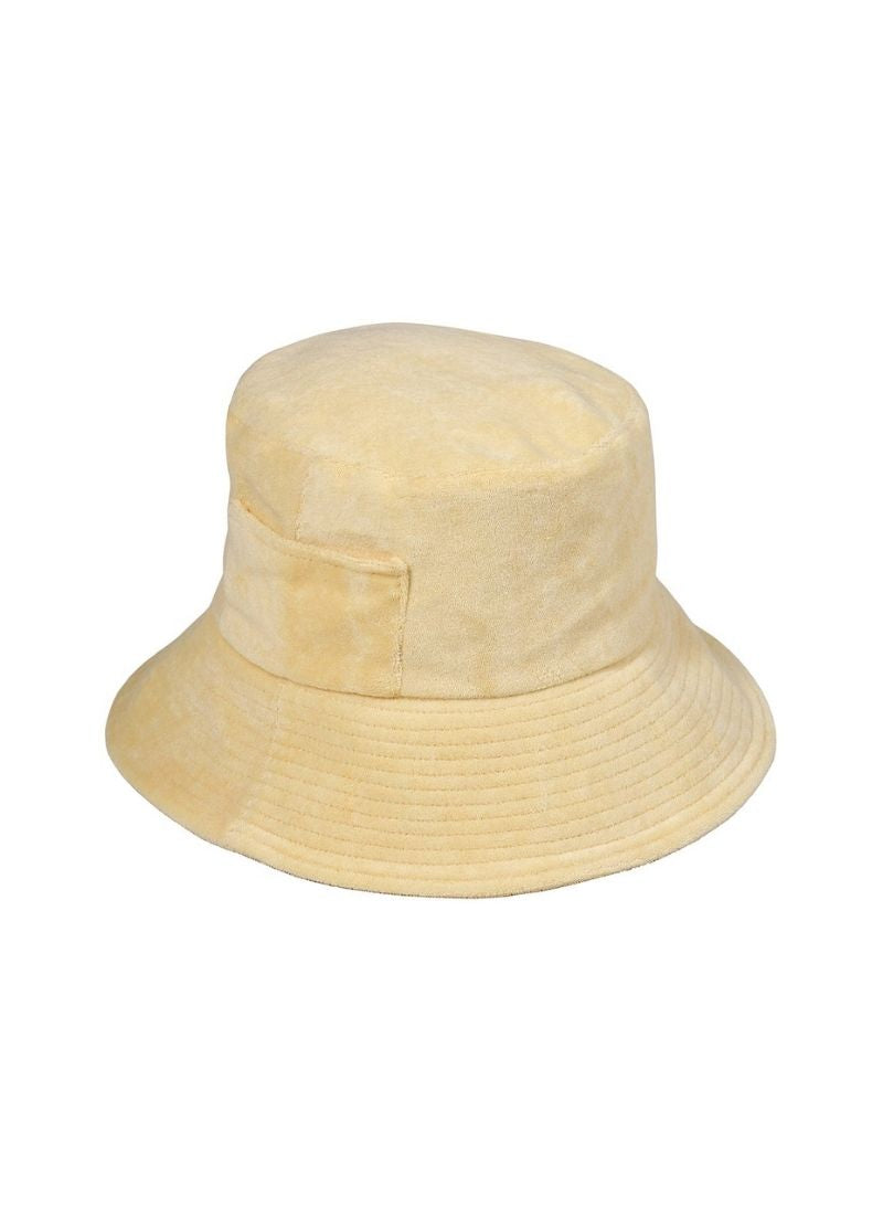 Manque de couleur - Chapeau bob Wave