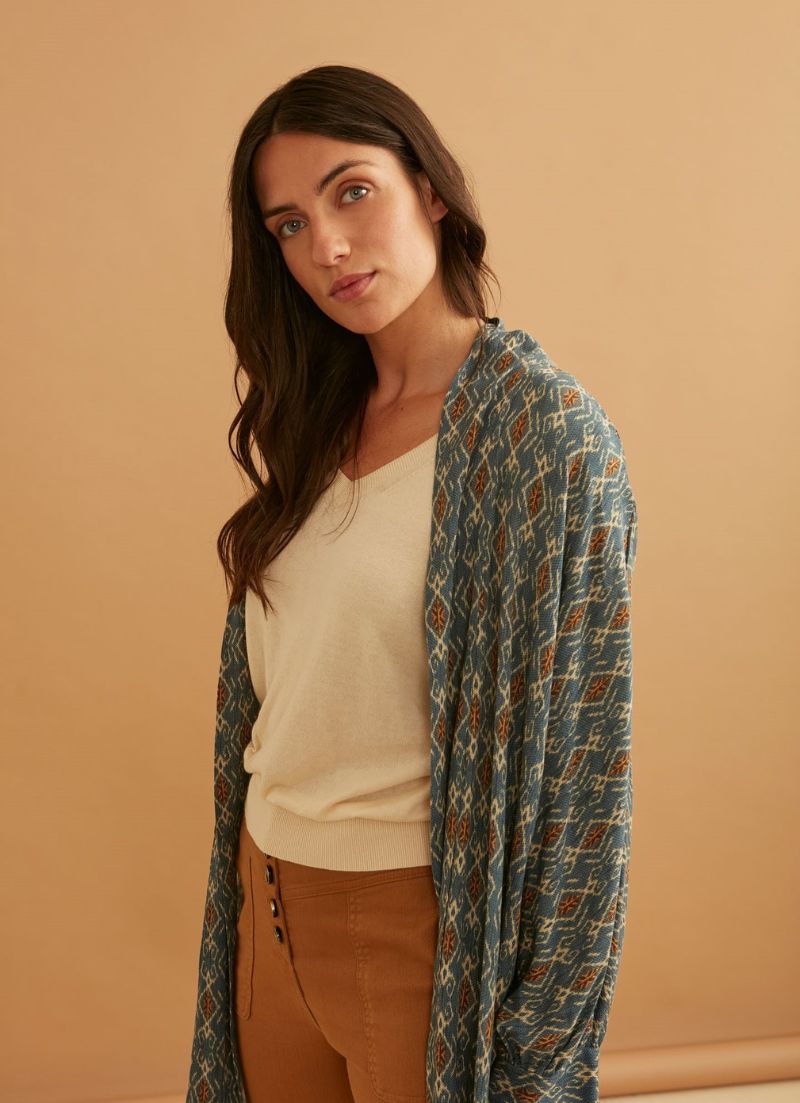 Nypa Kimono