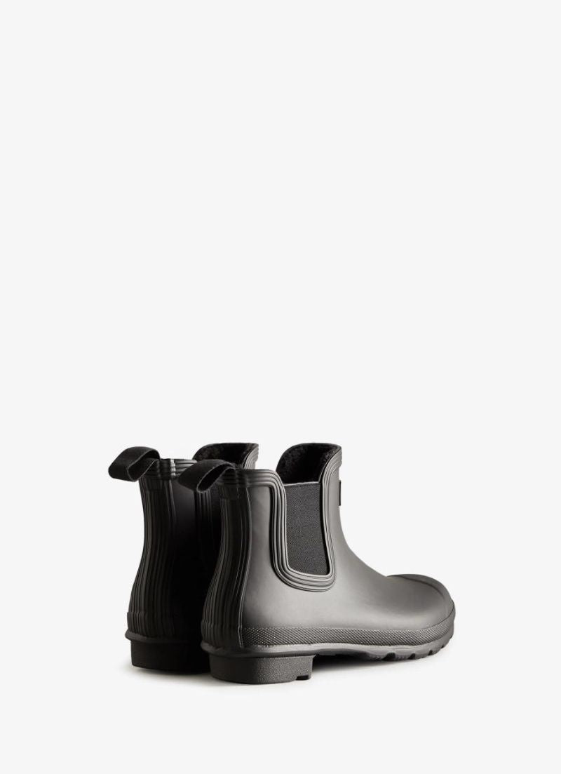 Original Insulated Chelsea Boots