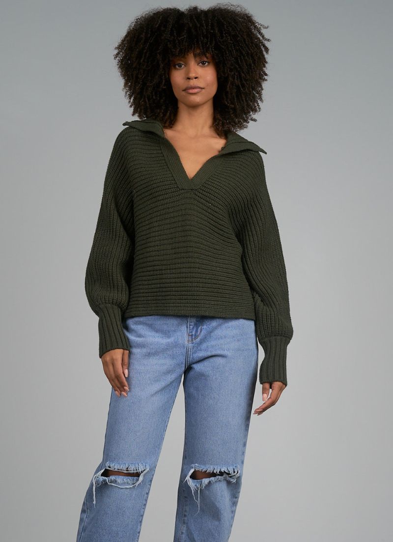 Sierra Sweater