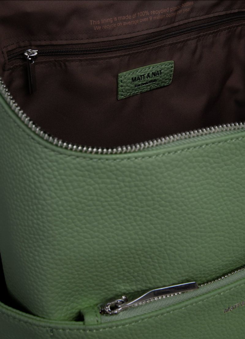 Brave Small Backpack