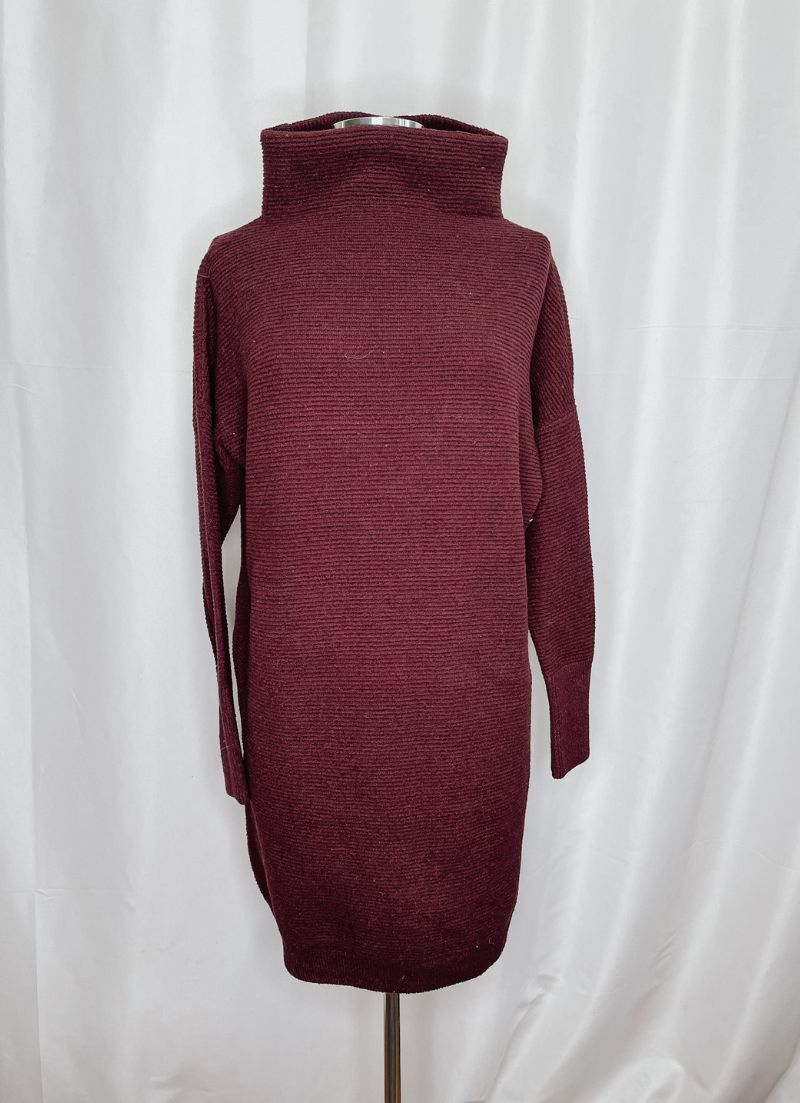 Lara Sweater Dress