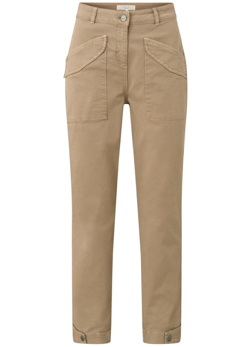 Cassie Cargo Trousers