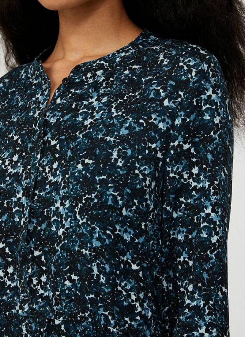 Sarikaa Heather Dress