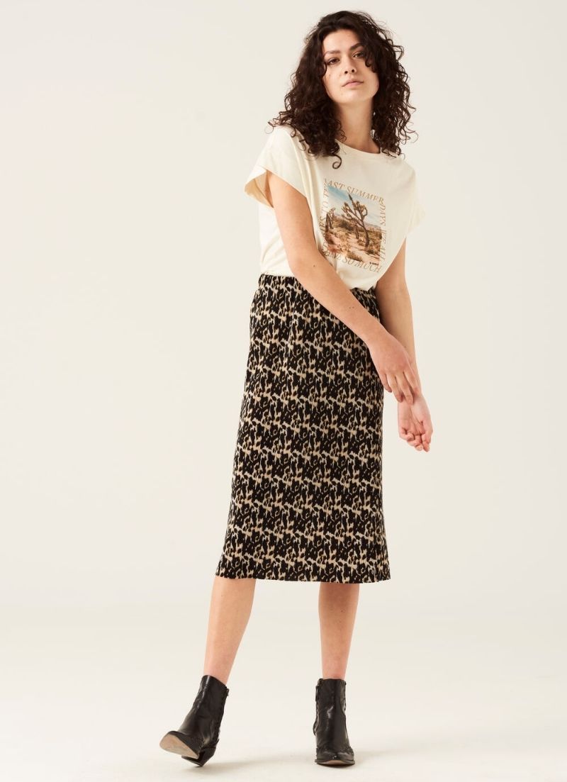 Summer Days Tee