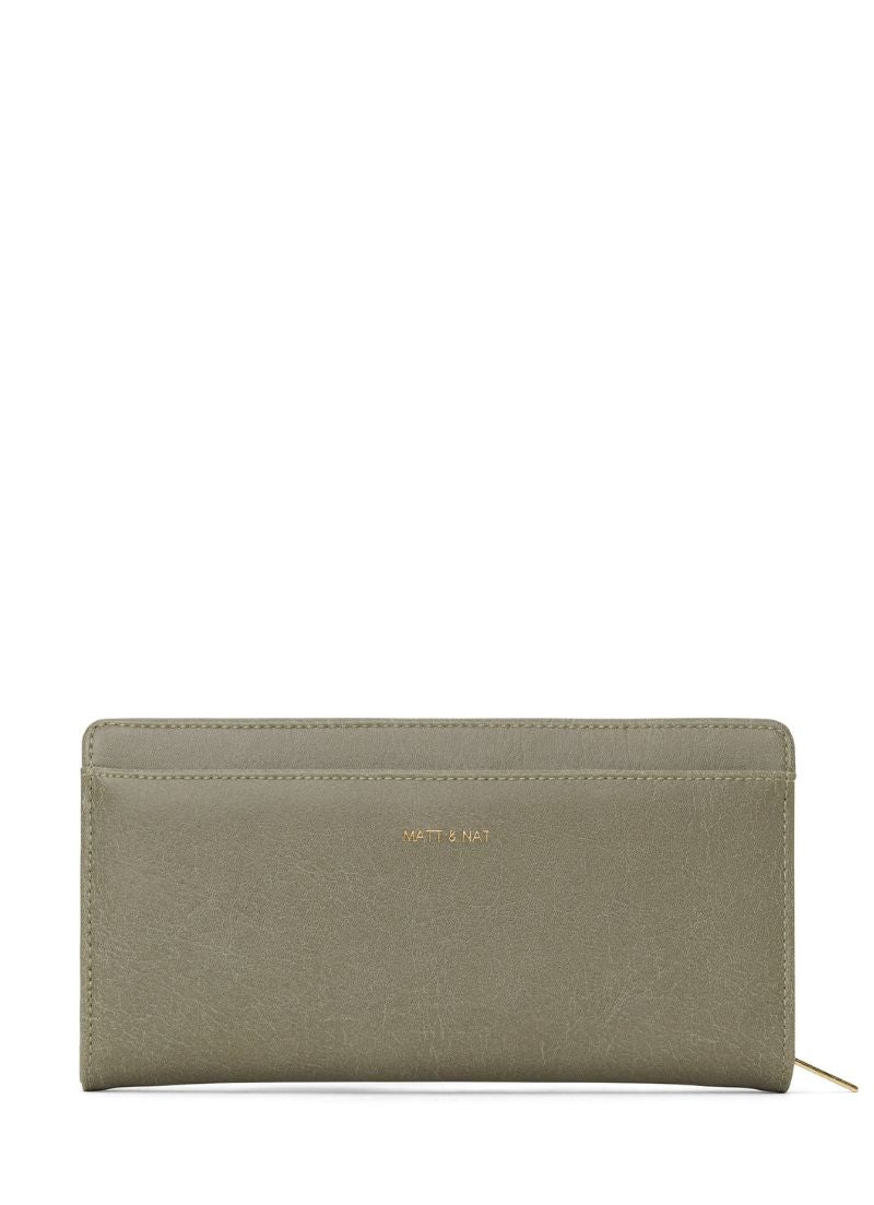 Webber Vintage Wallet