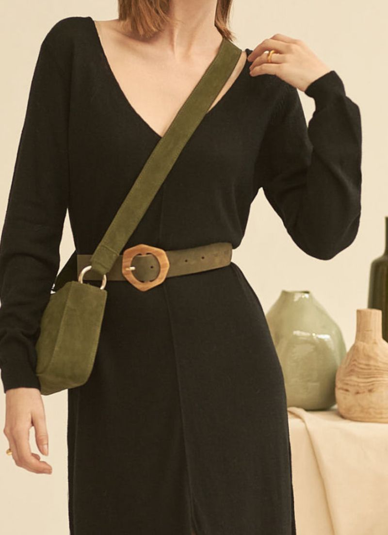 Ceinture de mariage