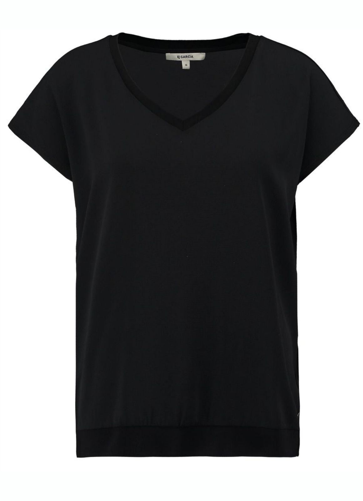 Mix Fabric T