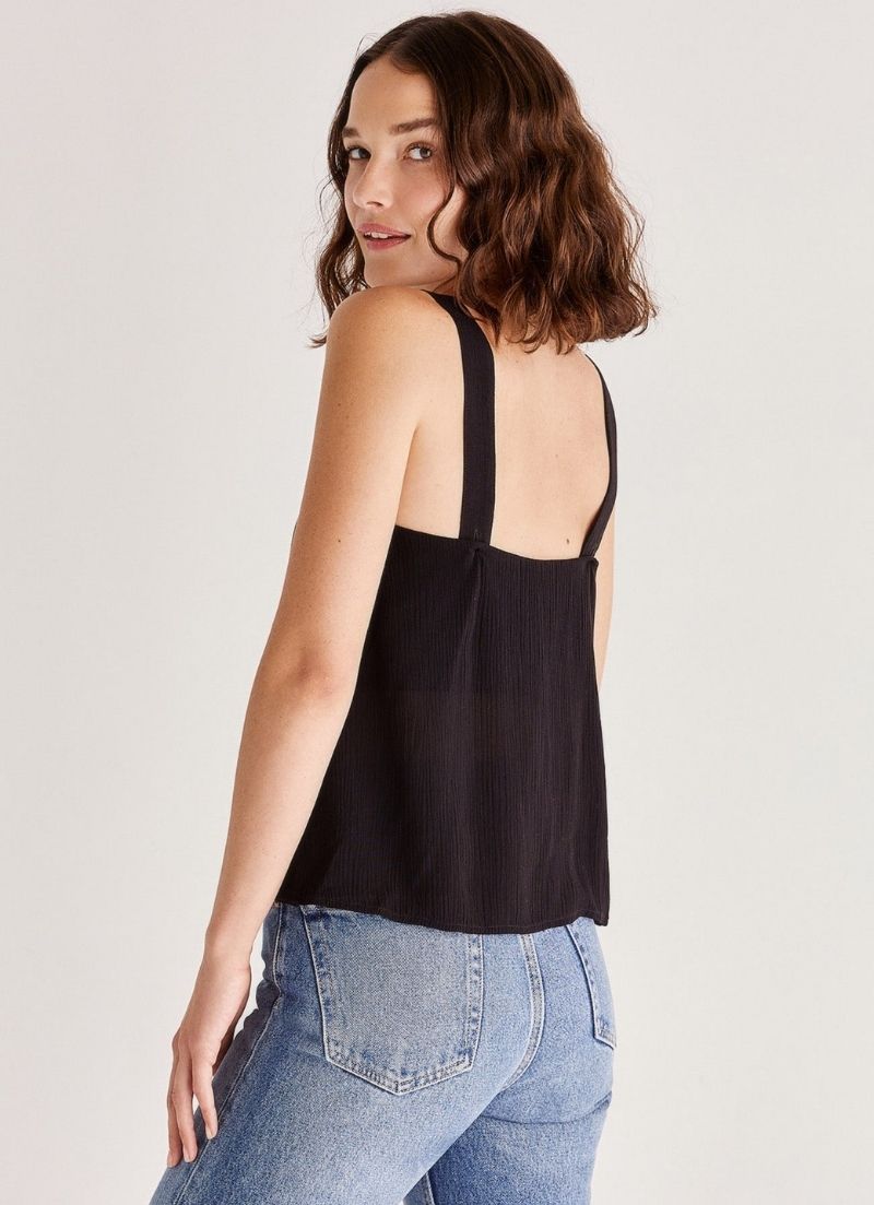 Aniston Top