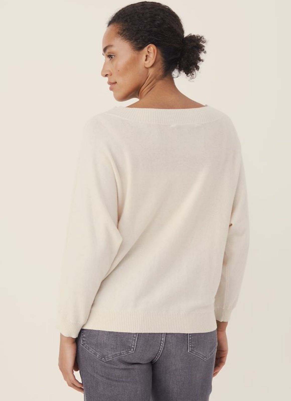 Hallme Knitted Pullover