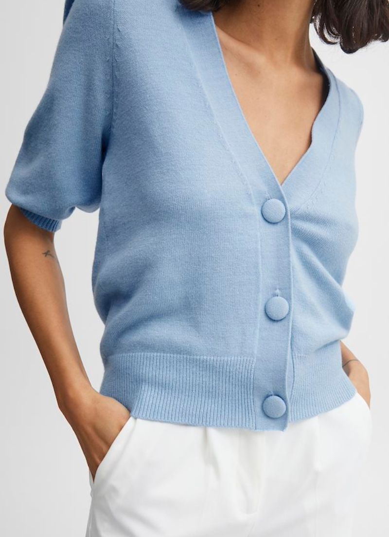 Milo Cardigan