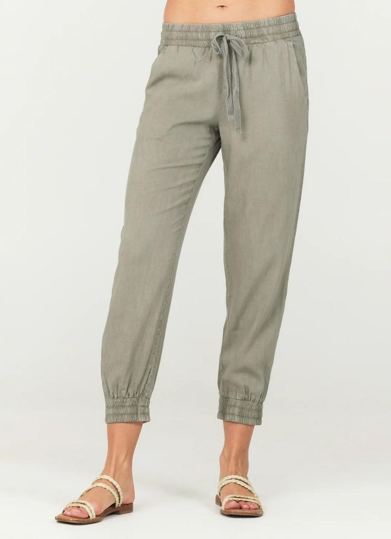 Easy Jogger