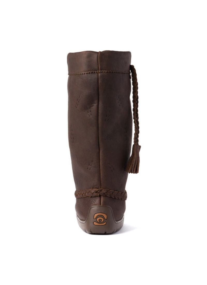 Tamarack Grain Grand Imperméable