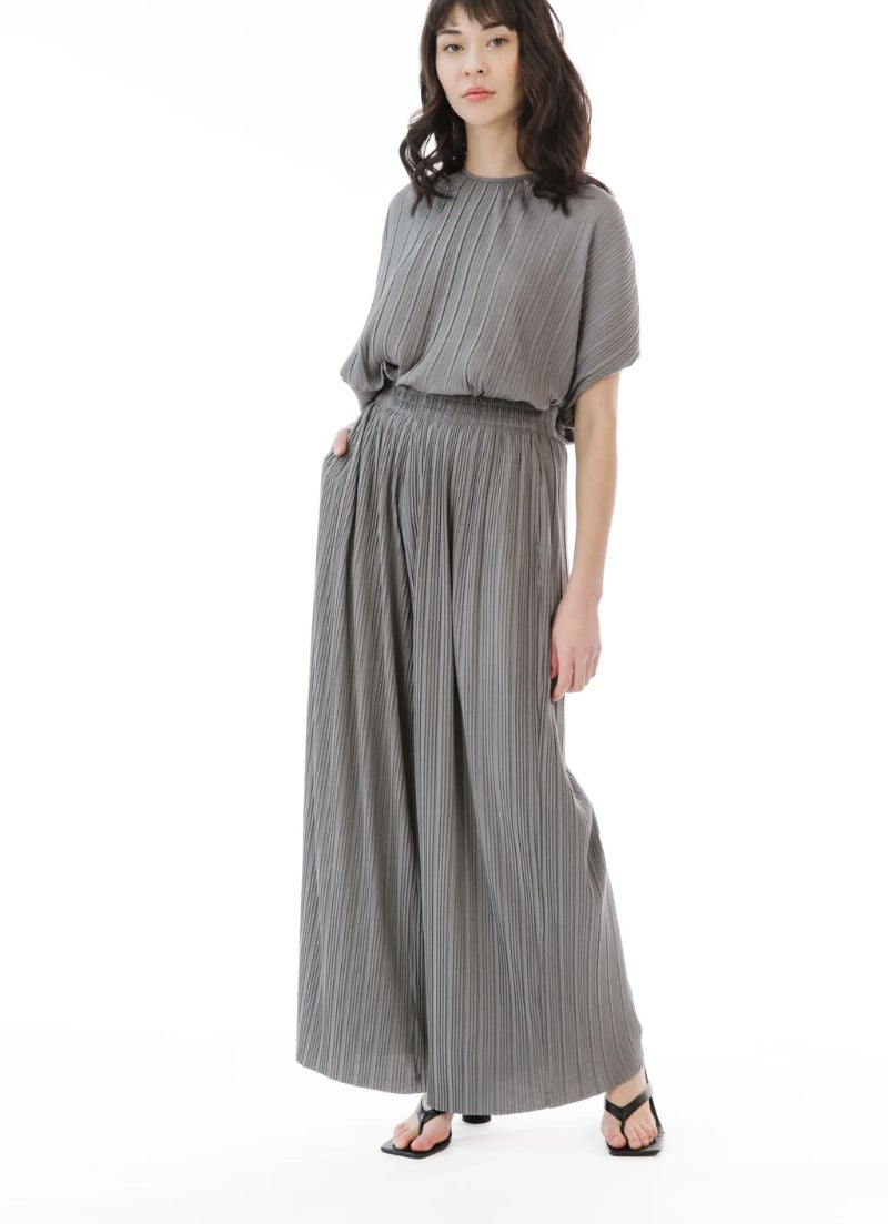 Oliver Wide Leg Pant