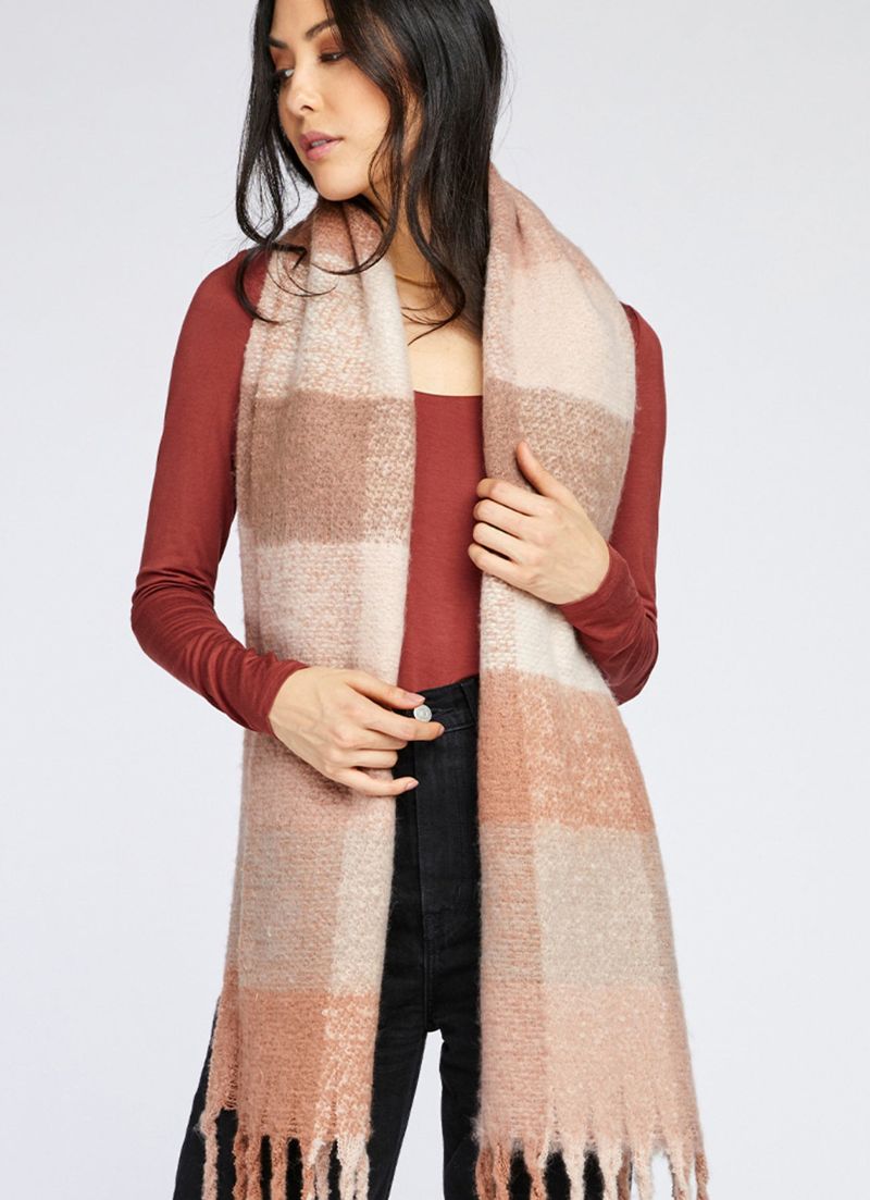 Mara Scarf