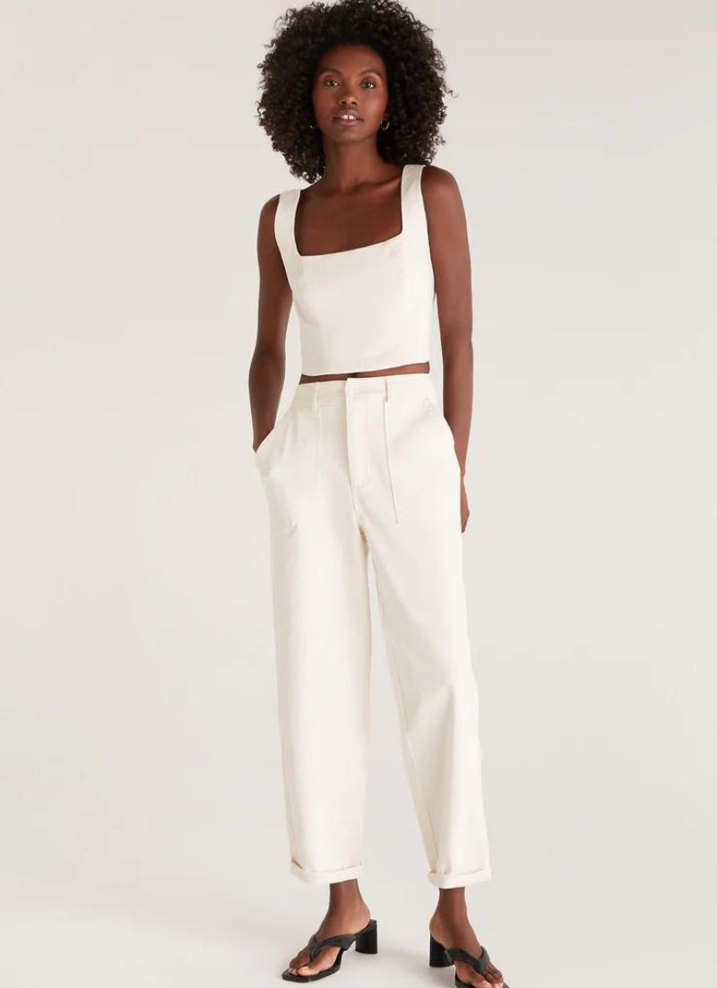 Pantalon Zoé
