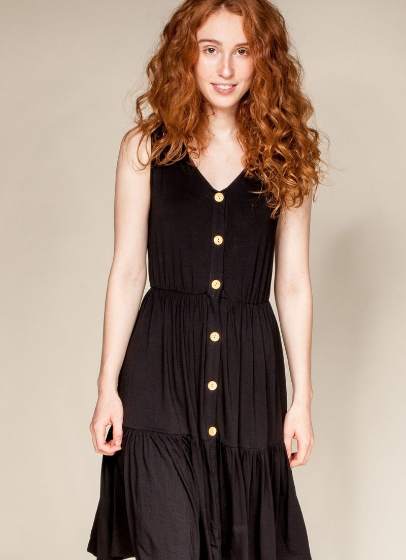 Kyla Dress